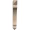 Ekena Millwork Legacy Arts & Crafts Smooth Bracket, Douglas Fir, 5 1/2"W x 34"D x 42"H BKT06X34X42LEC03SDF - alternate 2